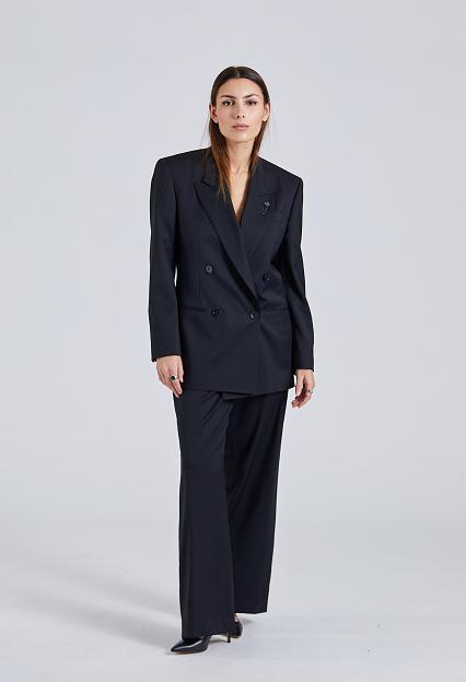 LARDINI Cameron Black